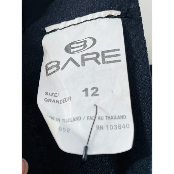 Bare Wetsuit size 12 - Picture 4 of 8